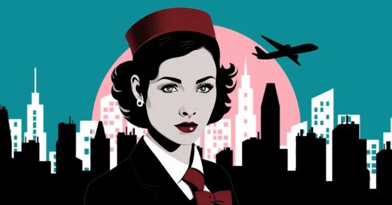 HanieTravels Post 05 - Benefits and Perks of being a Flight Attendant
