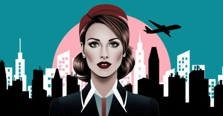 HanieTravels Post - An Insider's Guide To The Life Of A Flight Attendant