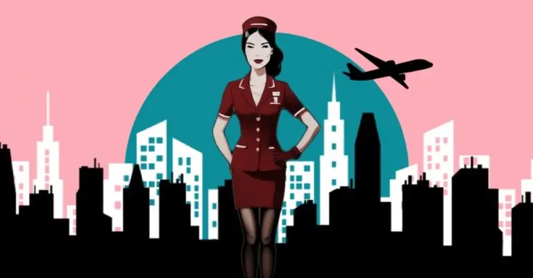 HanieTravels Post - Essential Training Tips for Flight Attendants