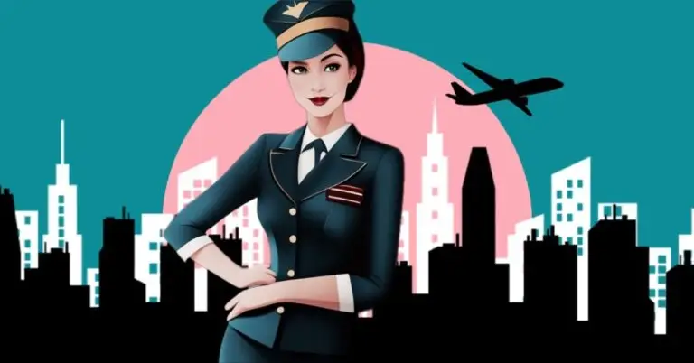 HanieTravels Post - How To Become A Flight Attendant