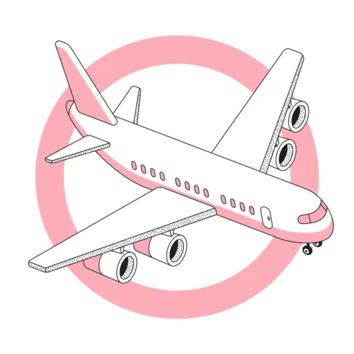 HanieTravels Logo 2024